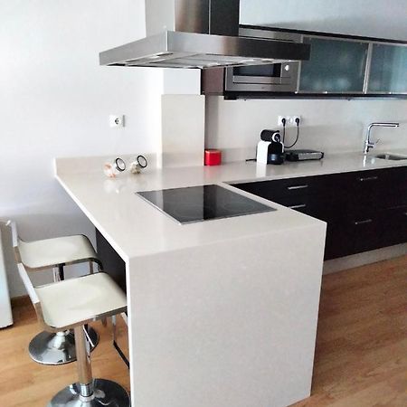 El Rincon De Luz Scq Apartment Santiago de Compostela Bagian luar foto