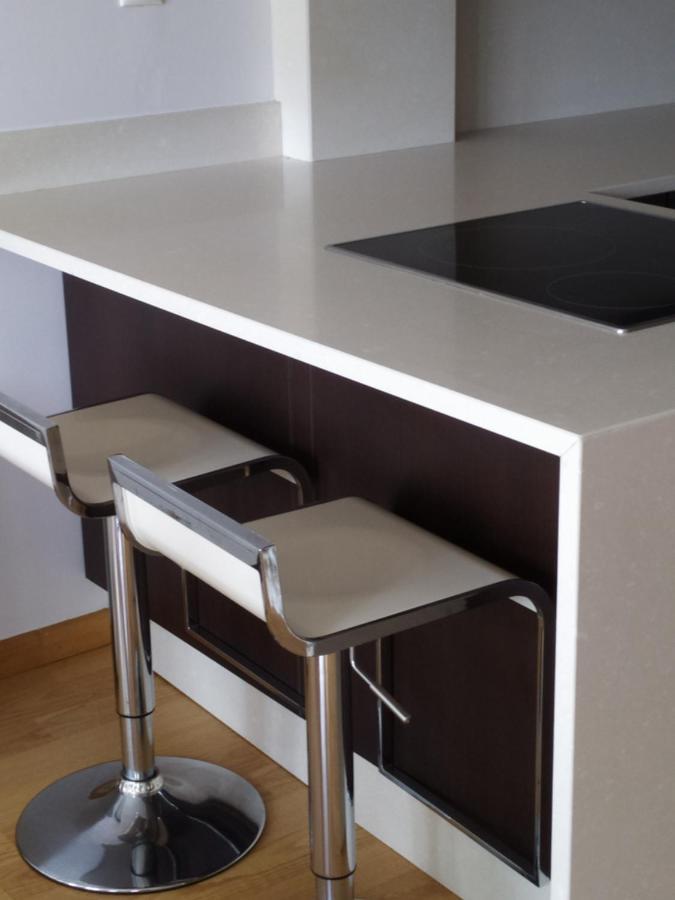 El Rincon De Luz Scq Apartment Santiago de Compostela Bagian luar foto