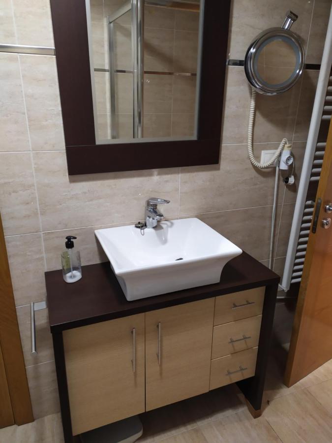 El Rincon De Luz Scq Apartment Santiago de Compostela Bagian luar foto