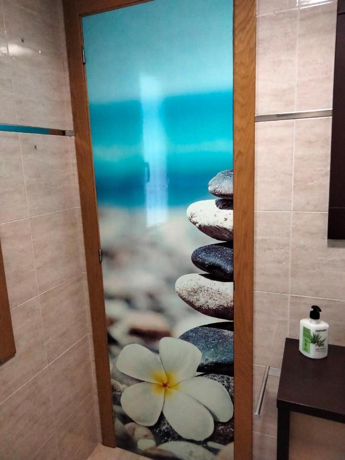 El Rincon De Luz Scq Apartment Santiago de Compostela Bagian luar foto