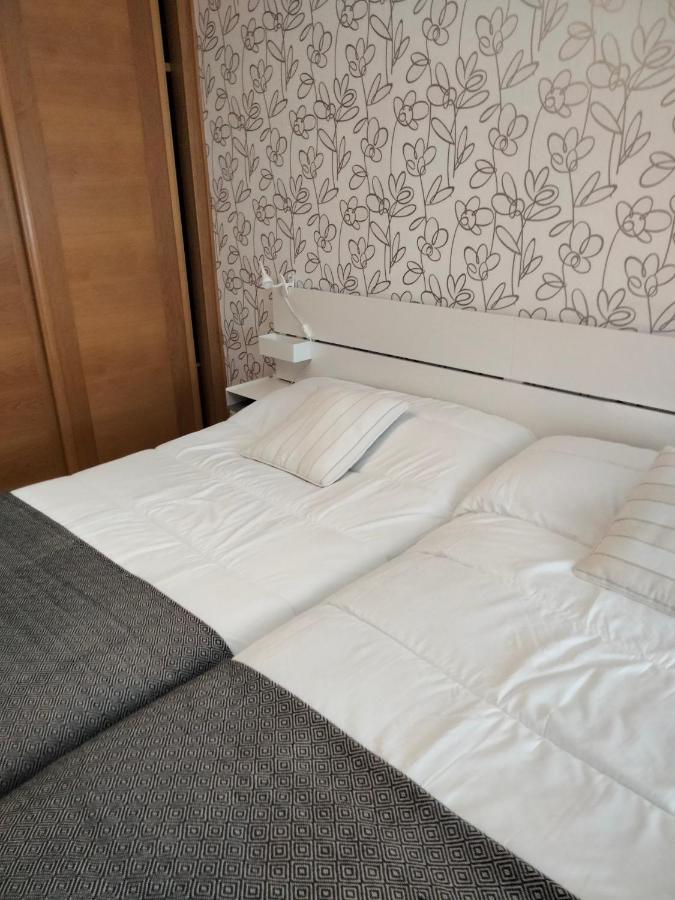 El Rincon De Luz Scq Apartment Santiago de Compostela Bagian luar foto