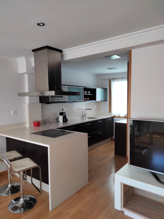 El Rincon De Luz Scq Apartment Santiago de Compostela Bagian luar foto